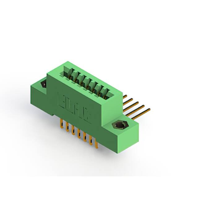 842-014-559-207 EDAC Inc.  Edgeboard Connectors